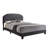 Upholstered Queen Bed