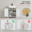 Freestanding Under Sink Cabinet