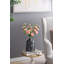 Vase en verre