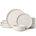 Creamy White