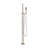 Single Handle Floor Mounted Freestanding Tub Filler Trim-35197760