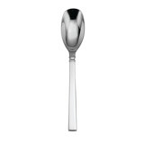 Shaker Bouillon Spoons by Oneida (18/0)