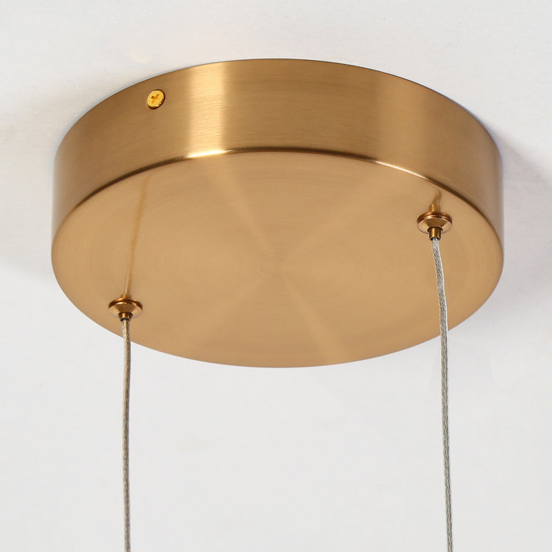 Jonikka 2 - Light LED Pendant