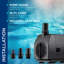 Pompe submersible Barga Stream