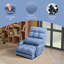 Chaise longue inclinable Kellems-119485991-119485990