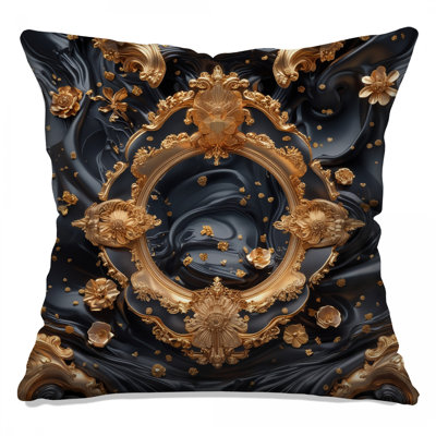 Coussins Ornate