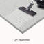 Tapis ivoire Furnish My Place-885072265