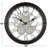 Bermondsey Wall Clock