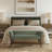 Accent Bench Green See Below