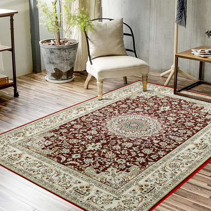 Dart Oriental Area Rug, Rectangle 160 x 230cm