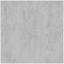 Banc de rangement gris Mariano