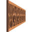 Moulure de panneau Springfield-95199229-95199241