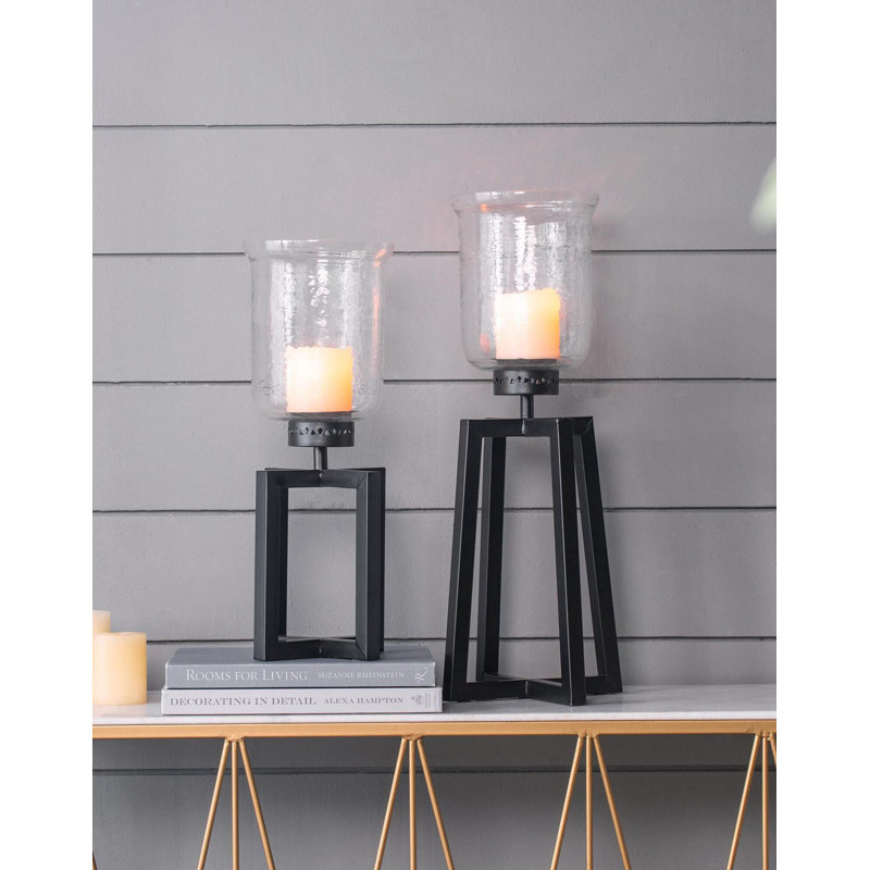 Porte-votive de table, H 23 po x l 9 po x P 9 po