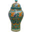 Handmade Ceramic Jar