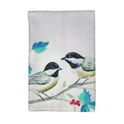 Dish Cloth Kitchen Towel