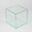 Glass Tabletop Clear Vase-20984303