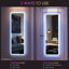 Braien Rectangle Mirror