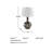 Ciambrone Table Lamp