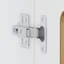 Armoire murale vidaXL-1596177537-1596177542