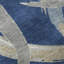 Premium Machine Washable Magaw AMF1022 Circles Rug-620350555
