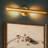 Coco 2 - Light Dimmable LED Vanity Light-1764485811