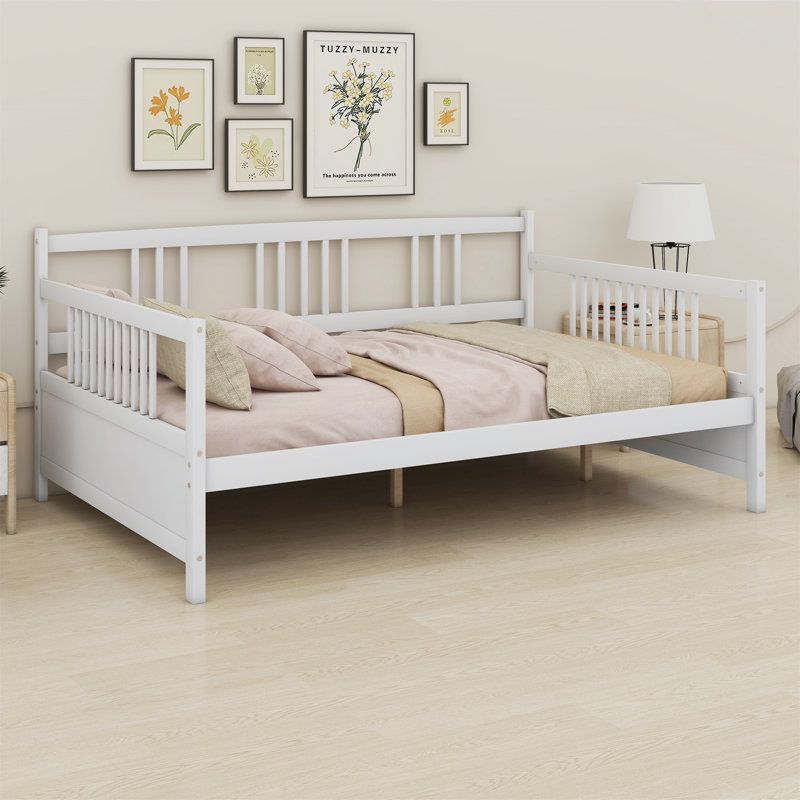 Daybed With Support Legs