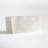 4.25'' H Selenite Tabletop Votive Holder