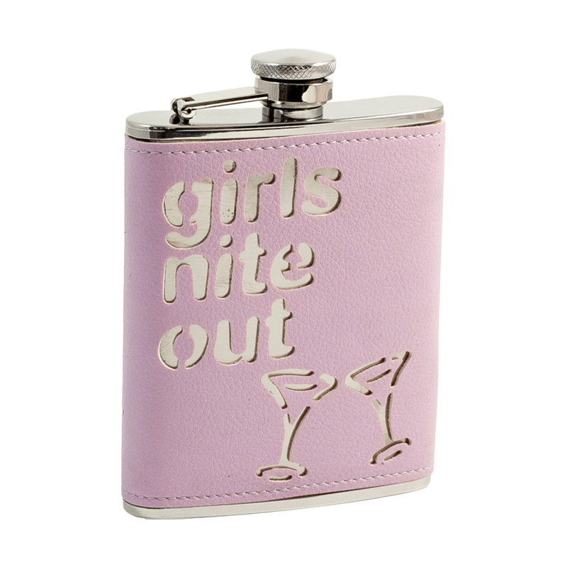 Fiole de filles Apple White