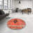 Bintou Oriental Indoor Rug-1635274015