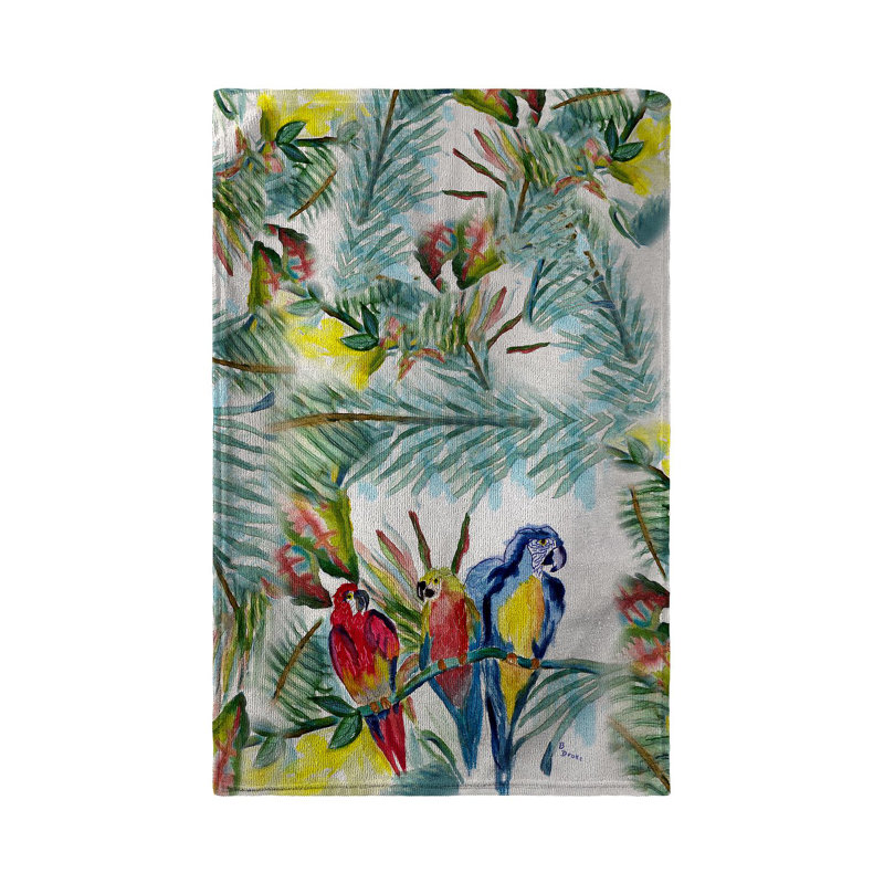 Dish Cloth Kitchen Towel