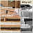 Donati 7-Drawer Dresser, Wood Chest of Drawers-762035797