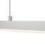Vega 1 - Light LED Pendant-64112332-64112331
