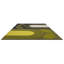 Wool Floral Area Rug-5120865