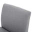 Chaise d'appoint moderne pour le salon-913971468