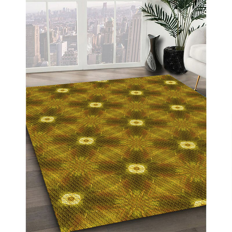 Indoor Rug, Rectangle 8' x 12'