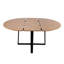 Arcadia Extendable Oval Dining Table