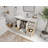 Alys 48'' Single Bathroom Vanity with Quartz Top-93375698