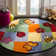 Claro Hand Tufted Indian Wool Rug