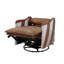 Fauteuil inclinable électrique Qalurne