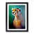 Black Framed selected