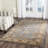 Colliers Hand Tufted Wool Oriental Rug-436447258