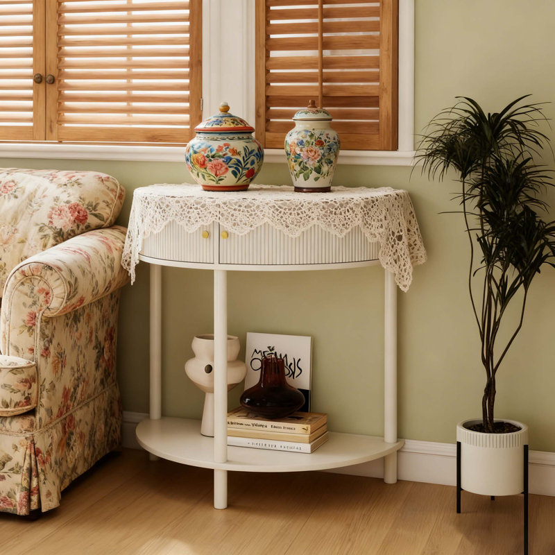 Console Arti-Crafted