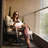 Patio Rocking Swivel Chair, Aluminum Alloy Ensemble With 360° Swivel Rocking Chairs, Rust-resistant Frame Cushions -perfect For Backyard, Deck, Porch, And Balcony Decoration