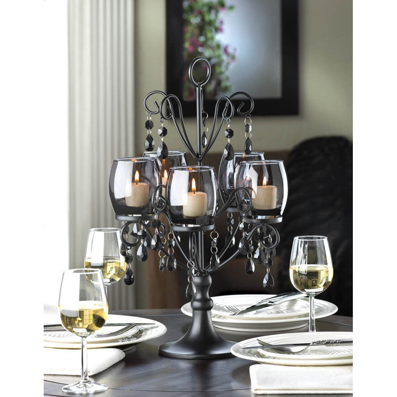 Candélabre de table 12,6 po