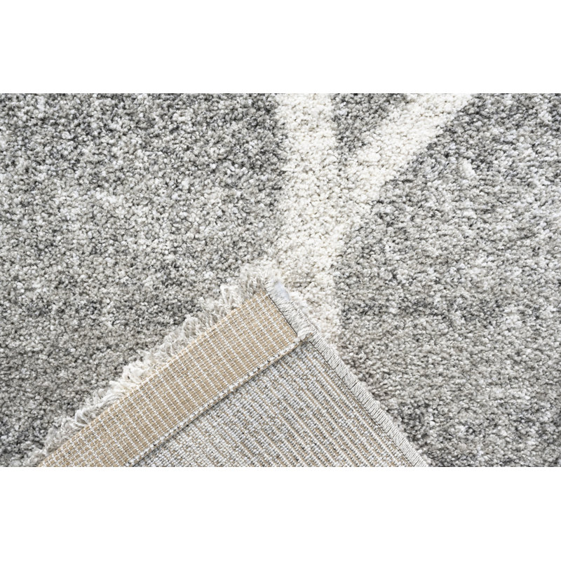 Mehari Area Rug, Rectangle 200cm x 290cm