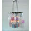 Lustre en cristal Amethyst Murano-90715989-90716003-130792602