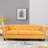 Adedapo 83.85'' Upholstered Sofa-814456929