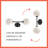 Learco 2 - Light Bath Sconce-48379752