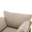 Fauteuil d'appoint Cassaundra-1233547733