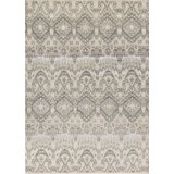 Hand Woven Cotton Area Rug